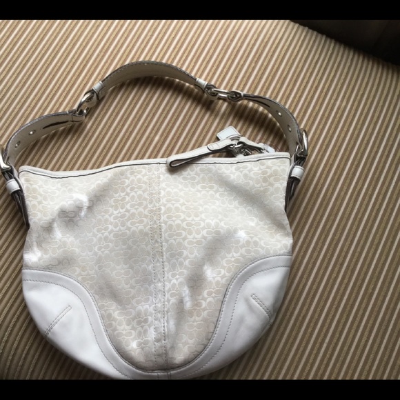 Coach bag - Picture 2 of 7